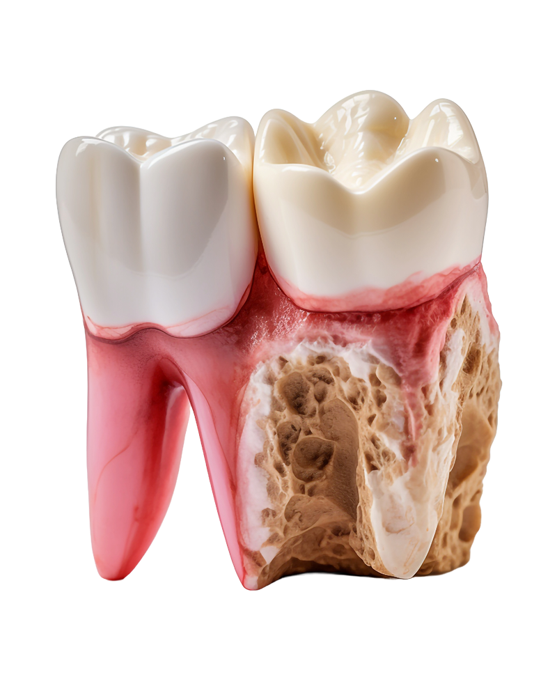 endodonzia e trattamenti per curare le radici dentali